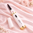 Kolovia EyeCurl™ Heated Eyelash Curler – Long Lasting Lift & Curl Tool