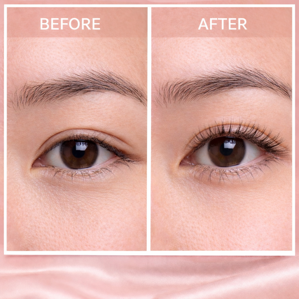 Kolovia LashClamp™ Heated Eyelash Curler