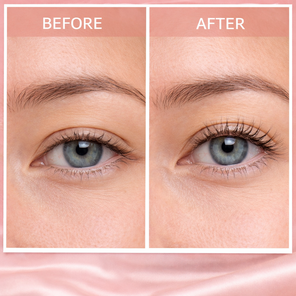 Kolovia LashClamp™ Heated Eyelash Curler