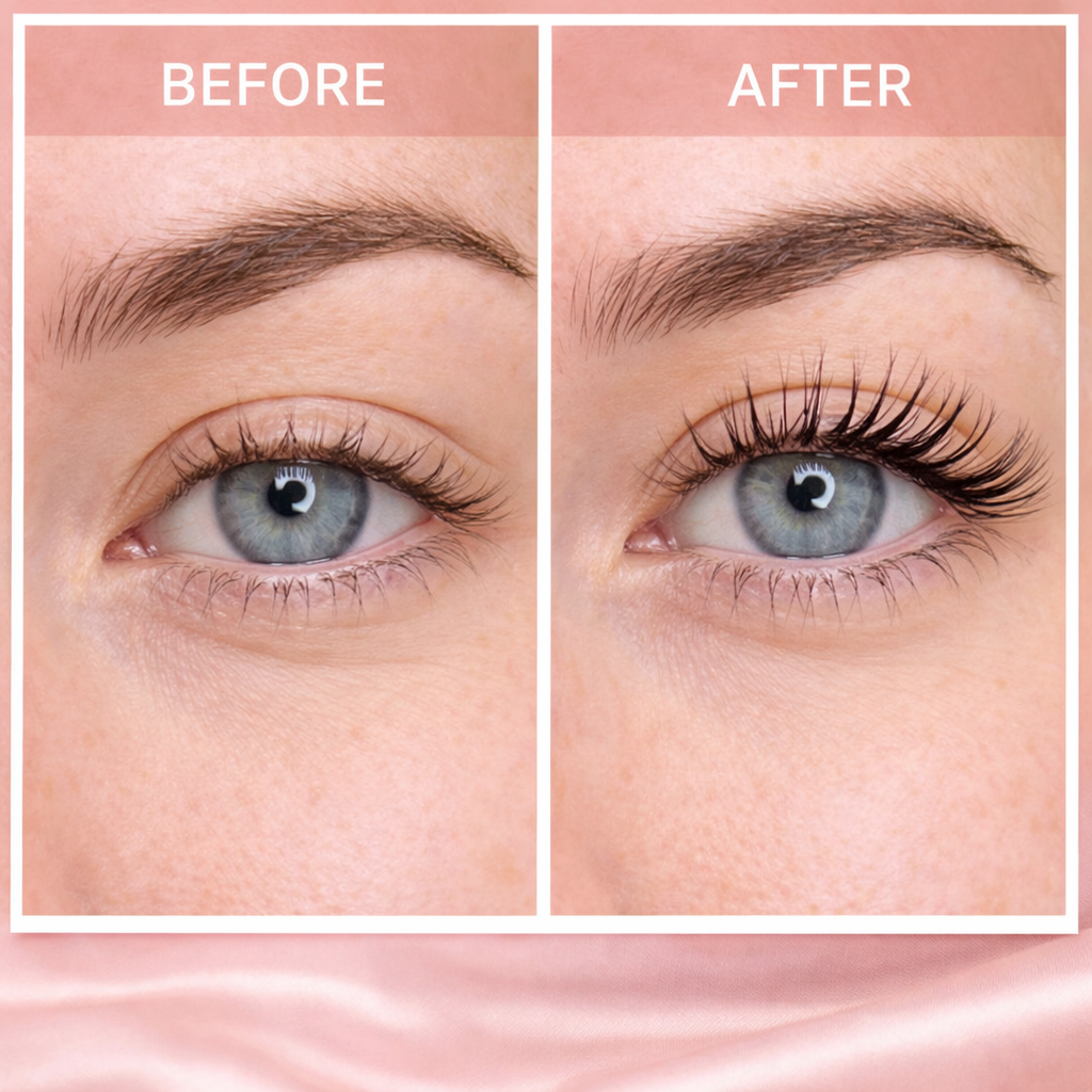 Kolovia LashClamp™ Heated Eyelash Curler