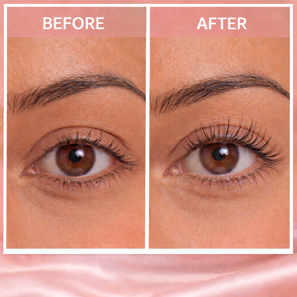 Kolovia LashClamp™ Heated Eyelash Curler