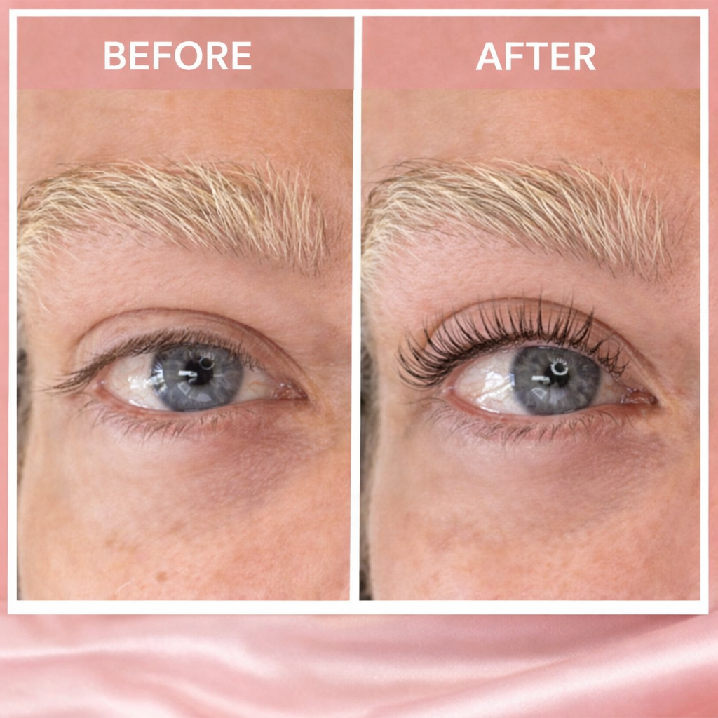 Kolovia LashClamp™ Heated Eyelash Curler