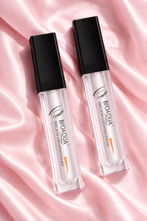 Kolovia Silk Lash Elixir | Lash Lift, Growth & Curl Serum